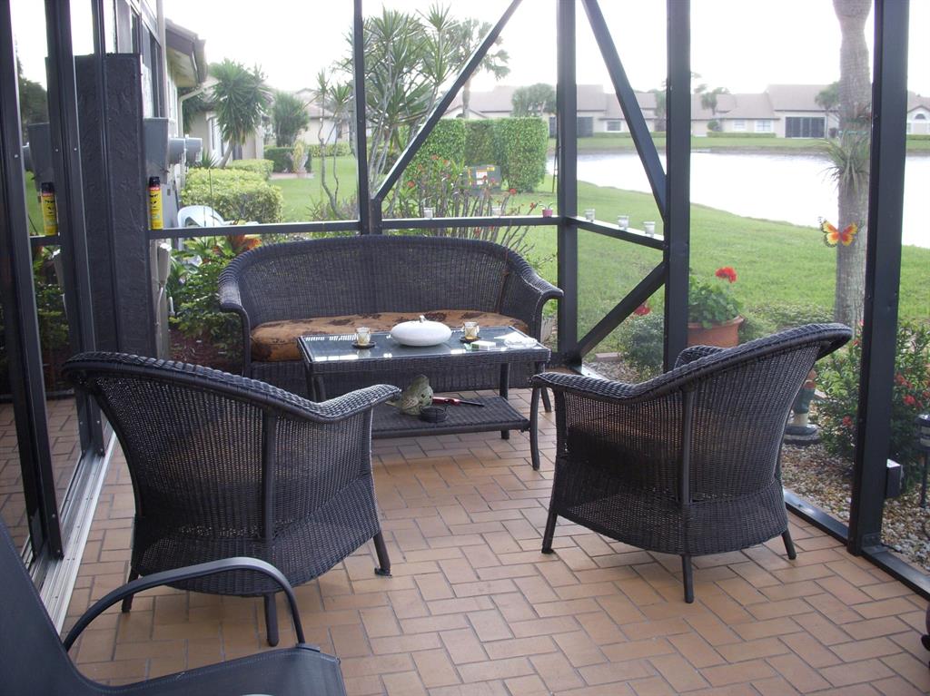 ABERDEEN 4 - Residential Lease