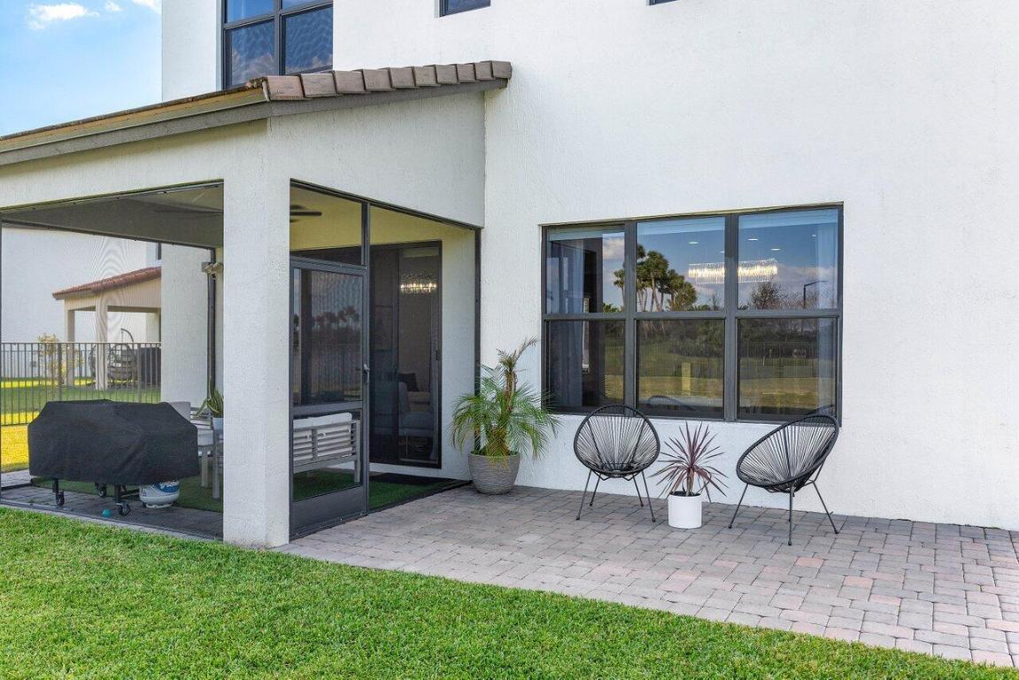 SKY COVE - Residential