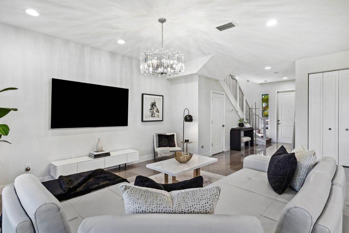 SKY COVE - Residential