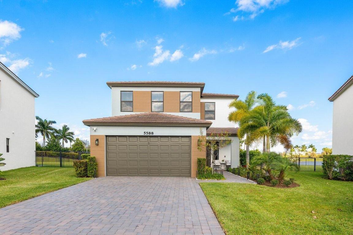 SKY COVE - Residential