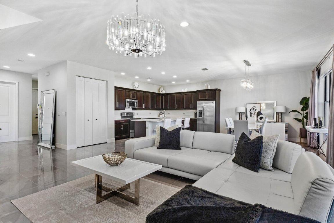 SKY COVE - Residential