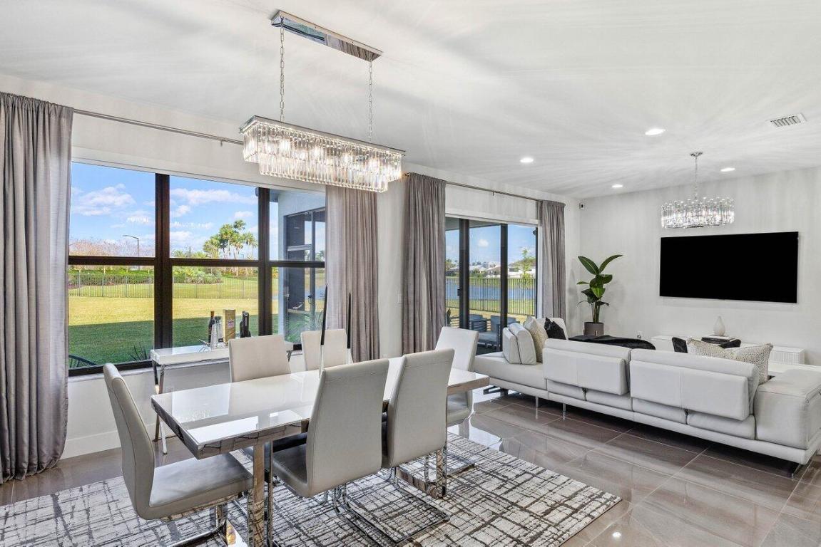 SKY COVE - Residential