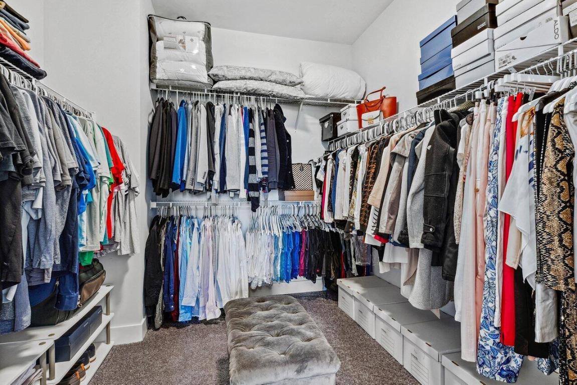 SKY COVE - Residential