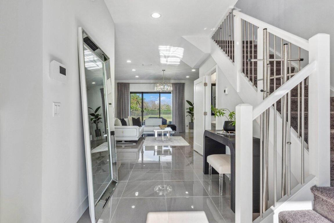 SKY COVE - Residential