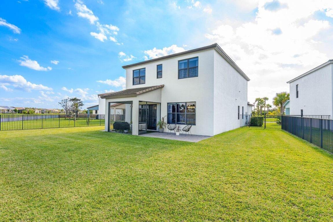 SKY COVE - Residential