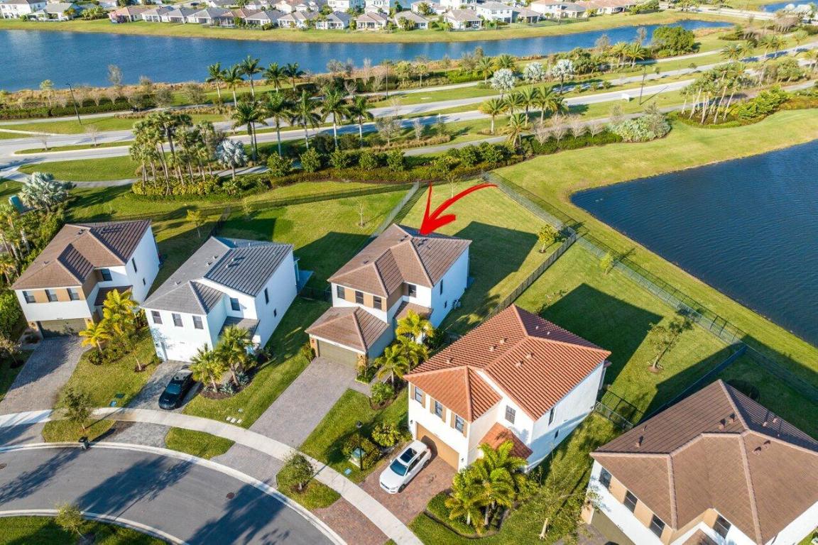 SKY COVE - Residential