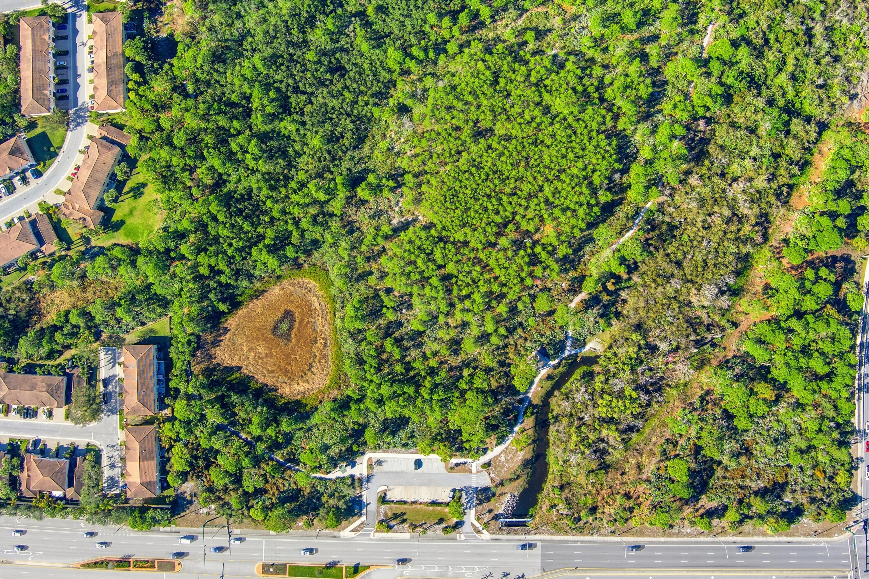 WHITEMARSH RESERVE - Residential