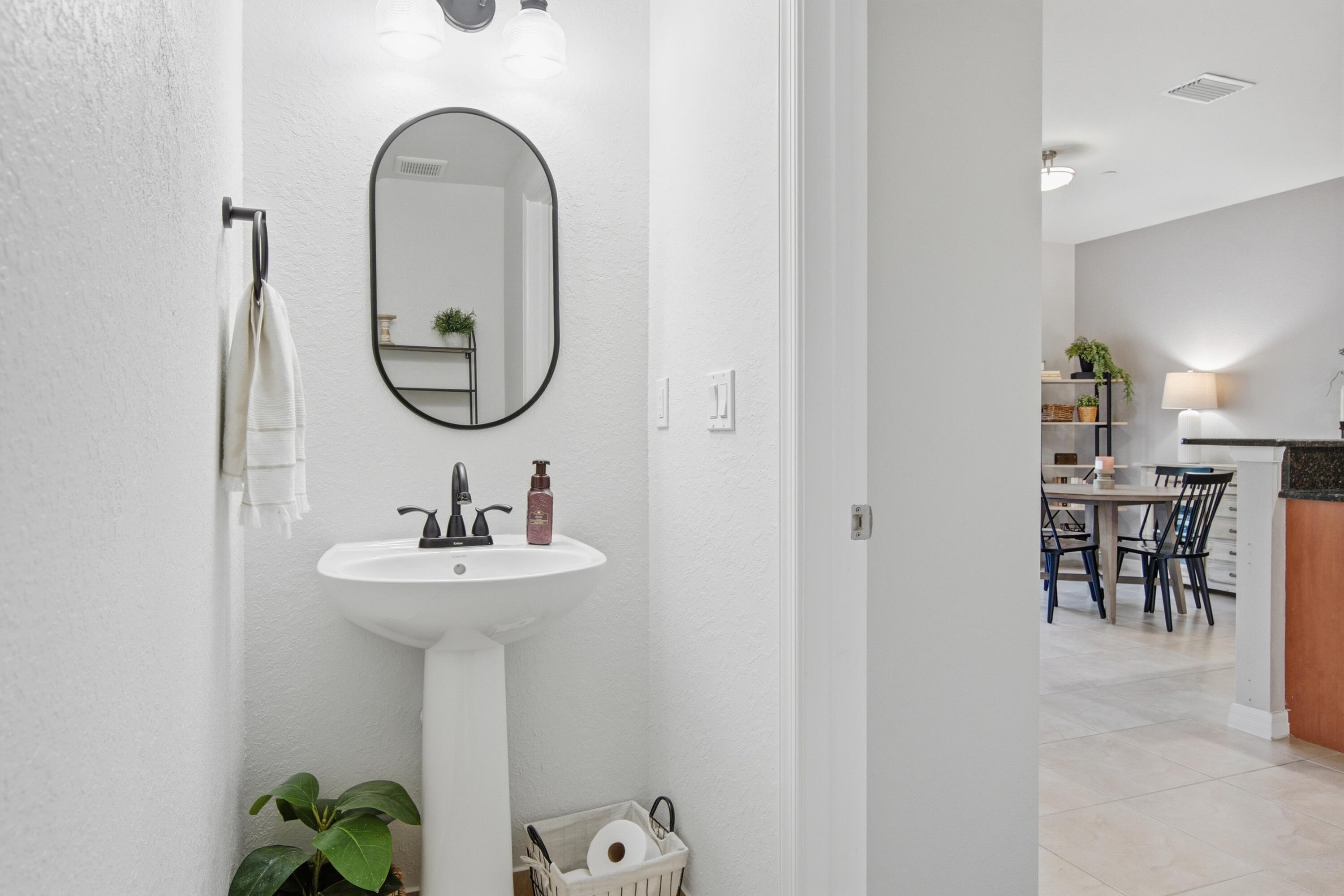 WHITEMARSH RESERVE - Residential