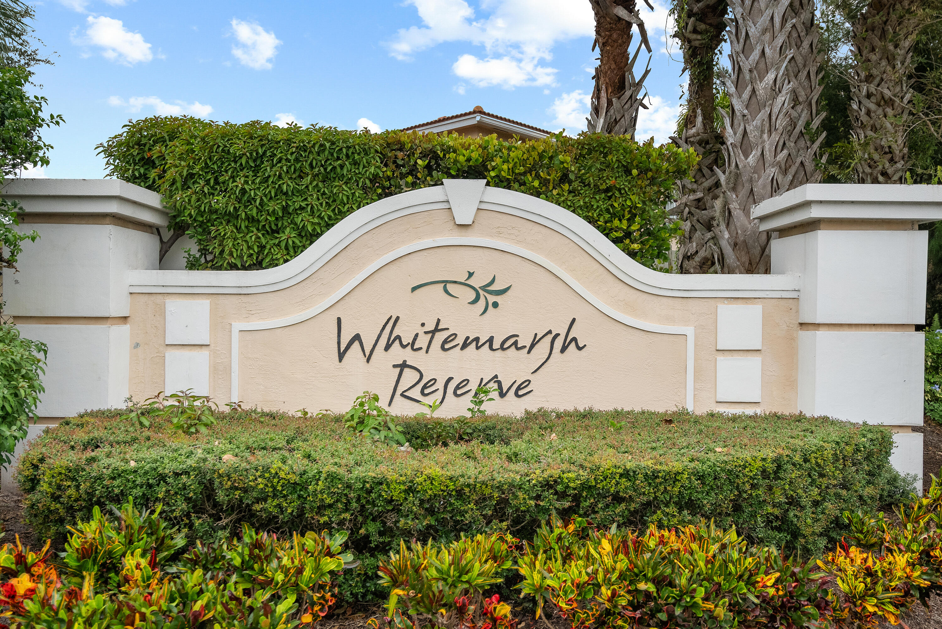 WHITEMARSH RESERVE - Residential