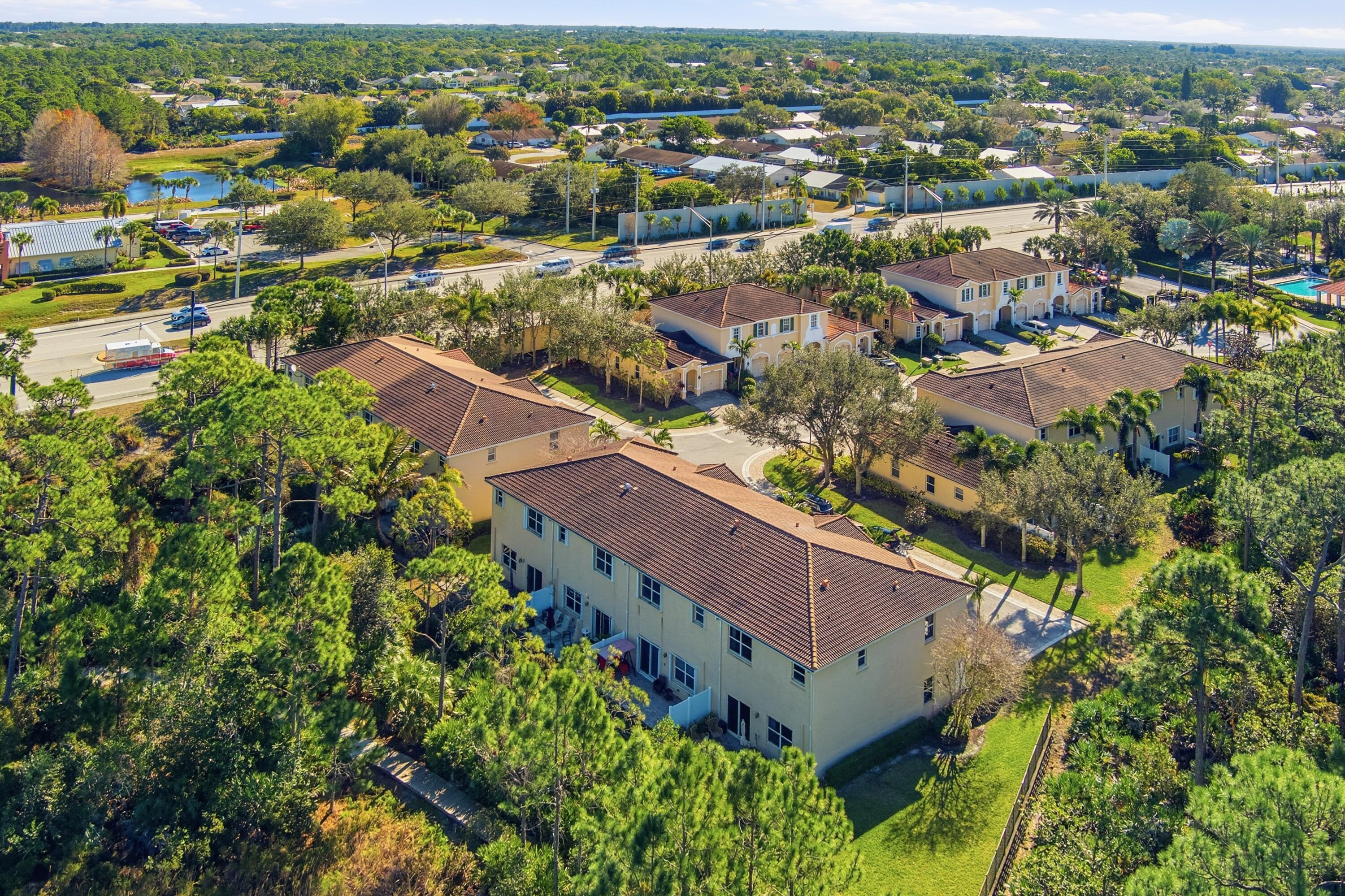 WHITEMARSH RESERVE - Residential