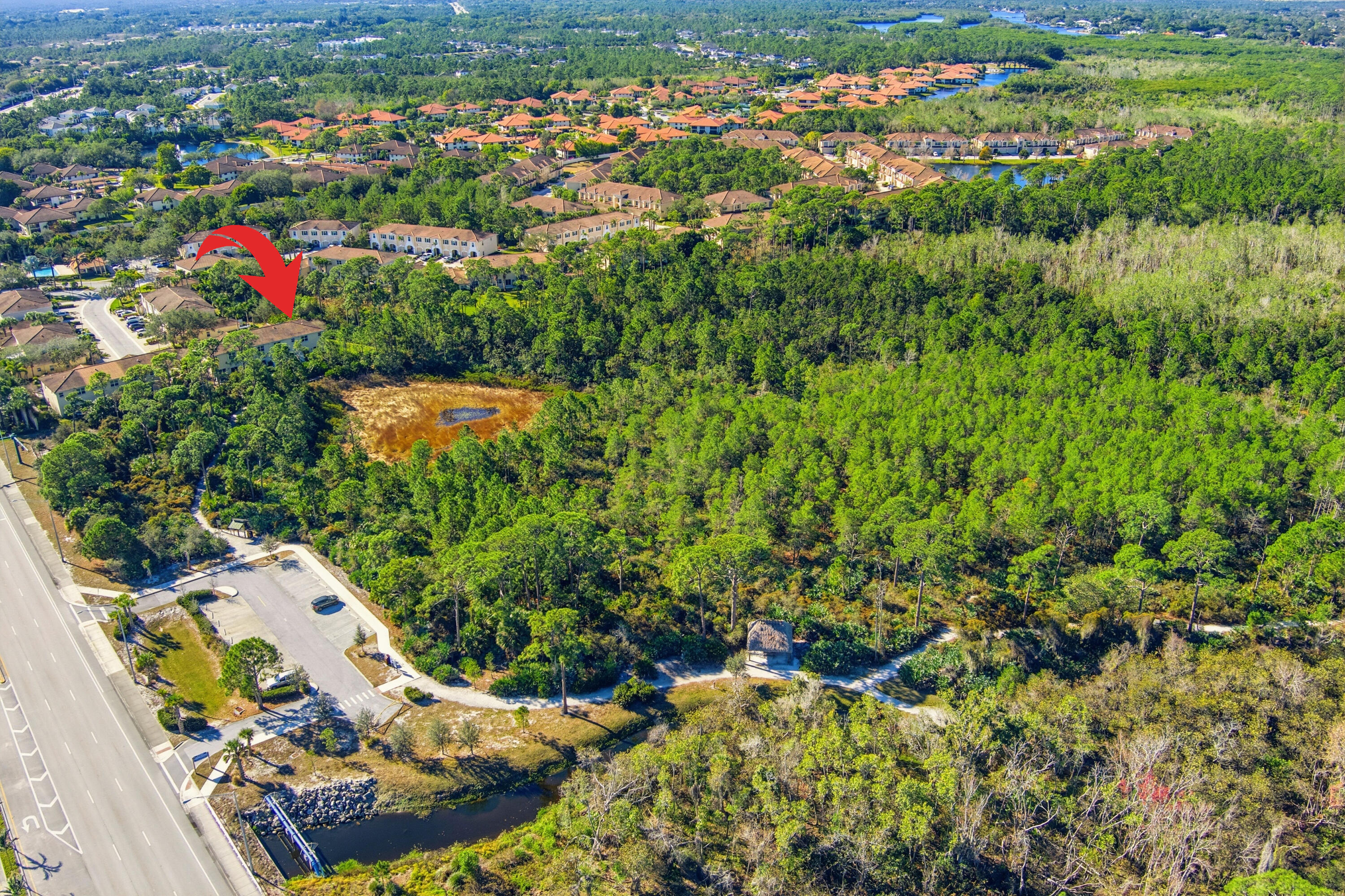 WHITEMARSH RESERVE - Residential