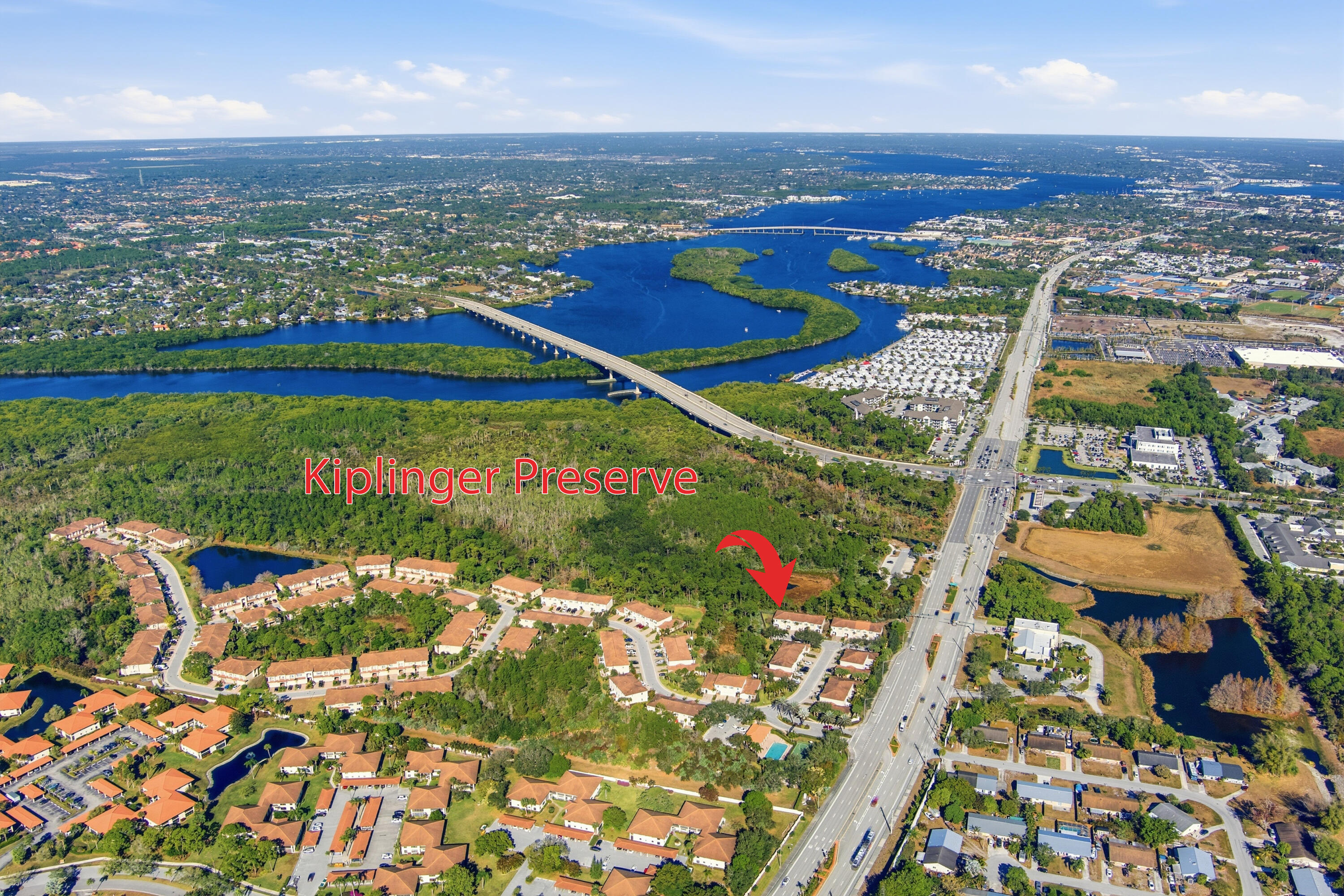 WHITEMARSH RESERVE - Residential