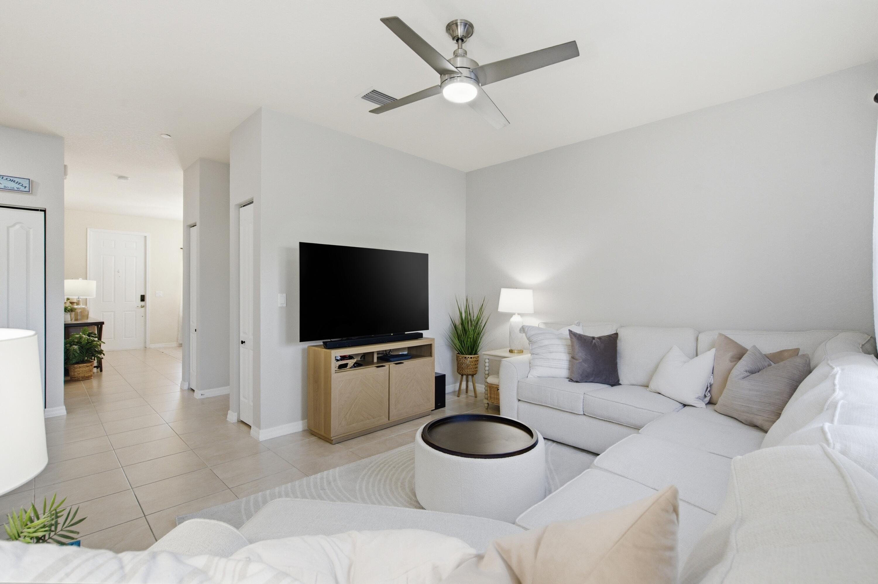 WHITEMARSH RESERVE - Residential