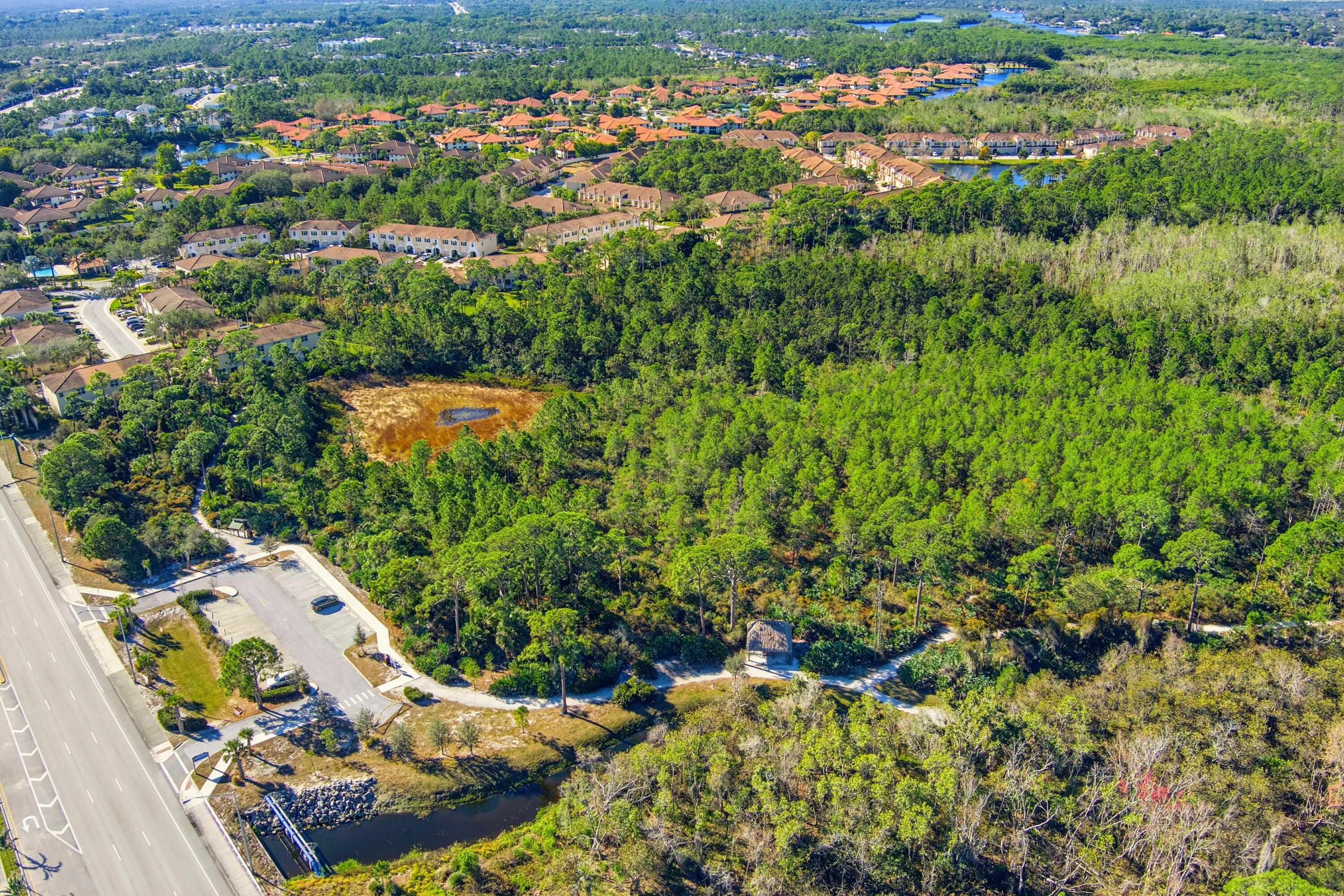 WHITEMARSH RESERVE - Residential