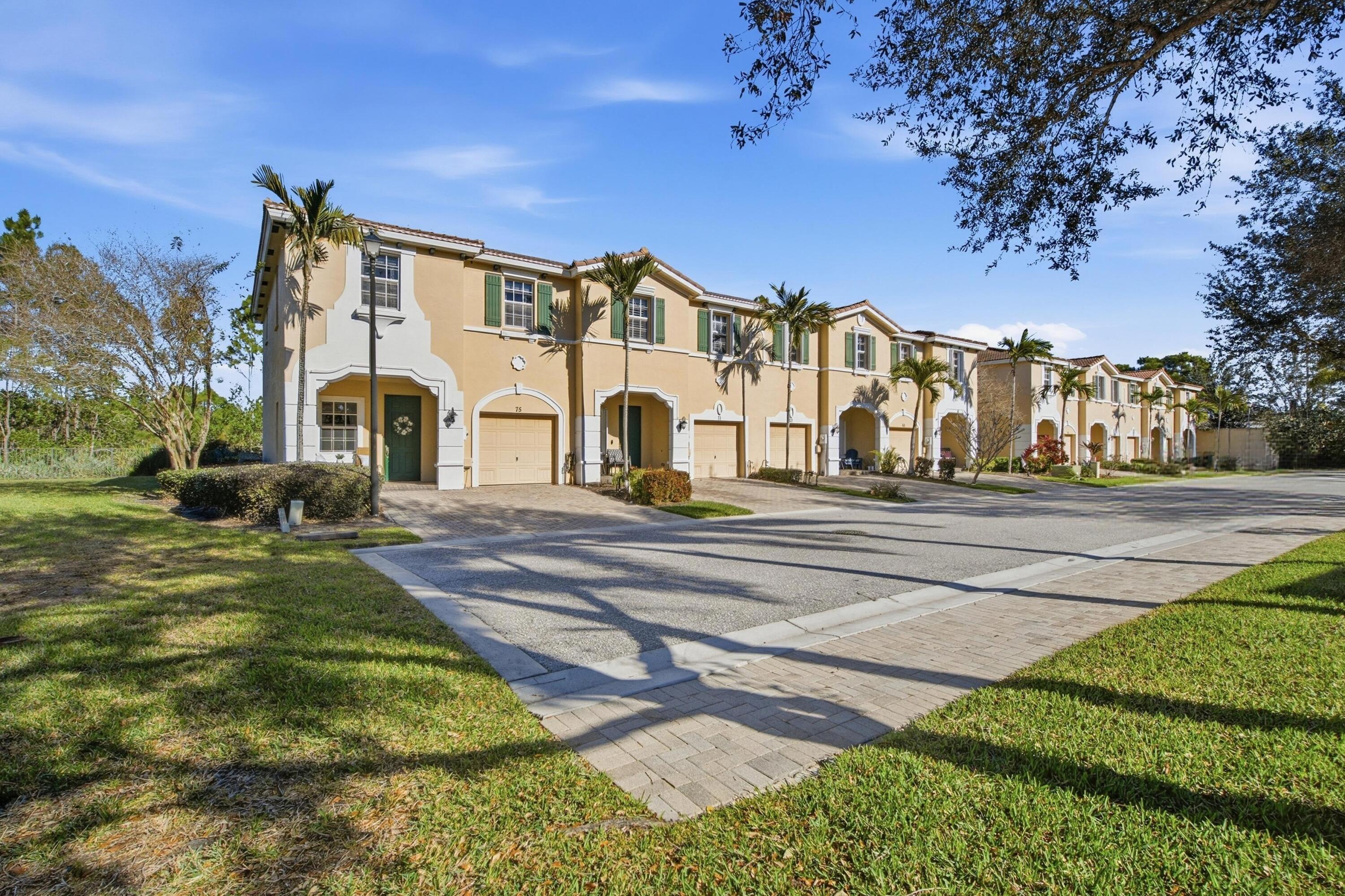 WHITEMARSH RESERVE - Residential