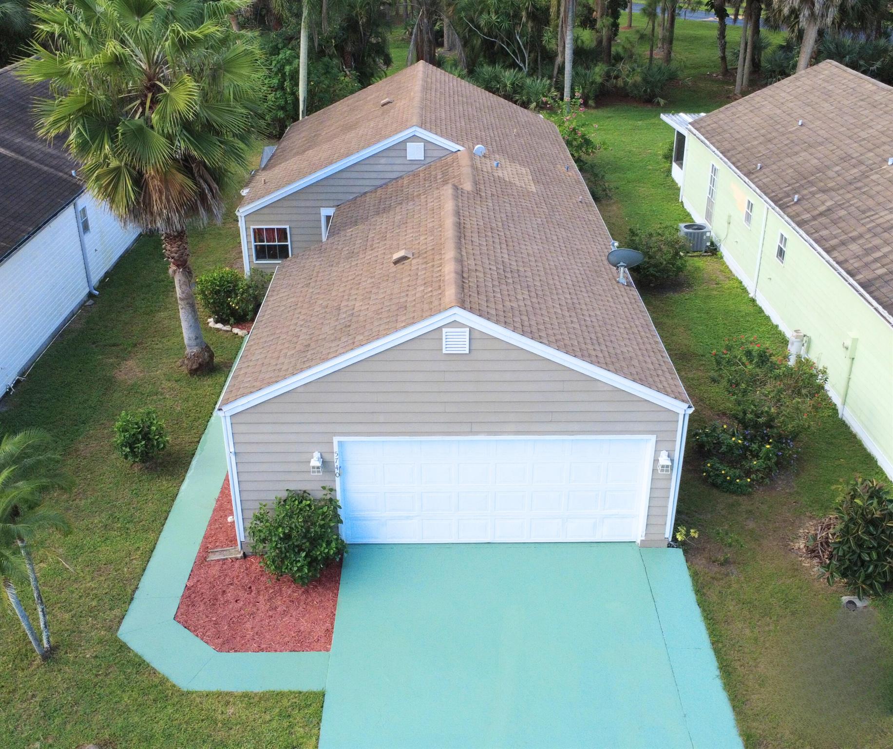 VICTORIA WOODS 1 - Residential