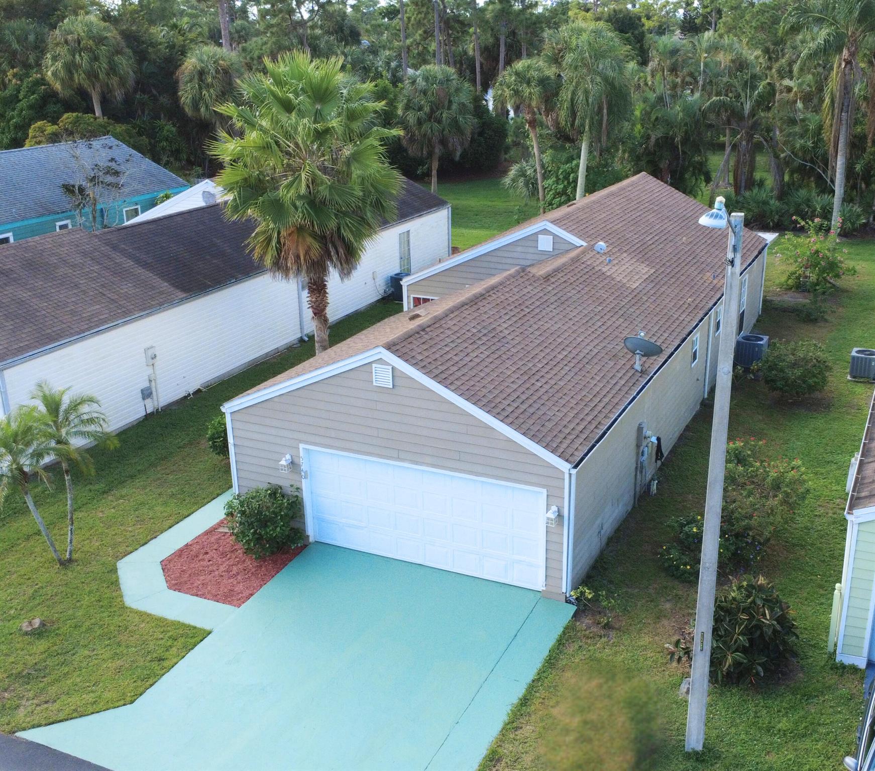 VICTORIA WOODS 1 - Residential