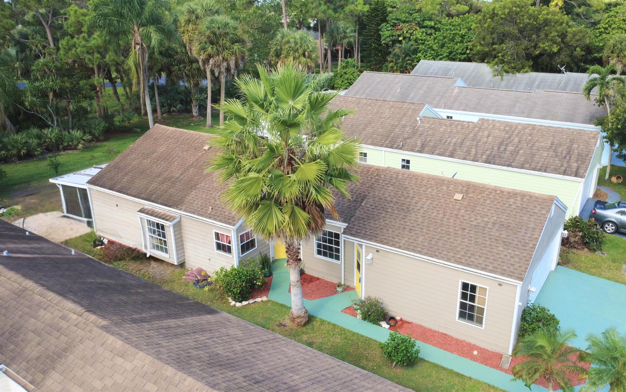 VICTORIA WOODS 1 - Residential