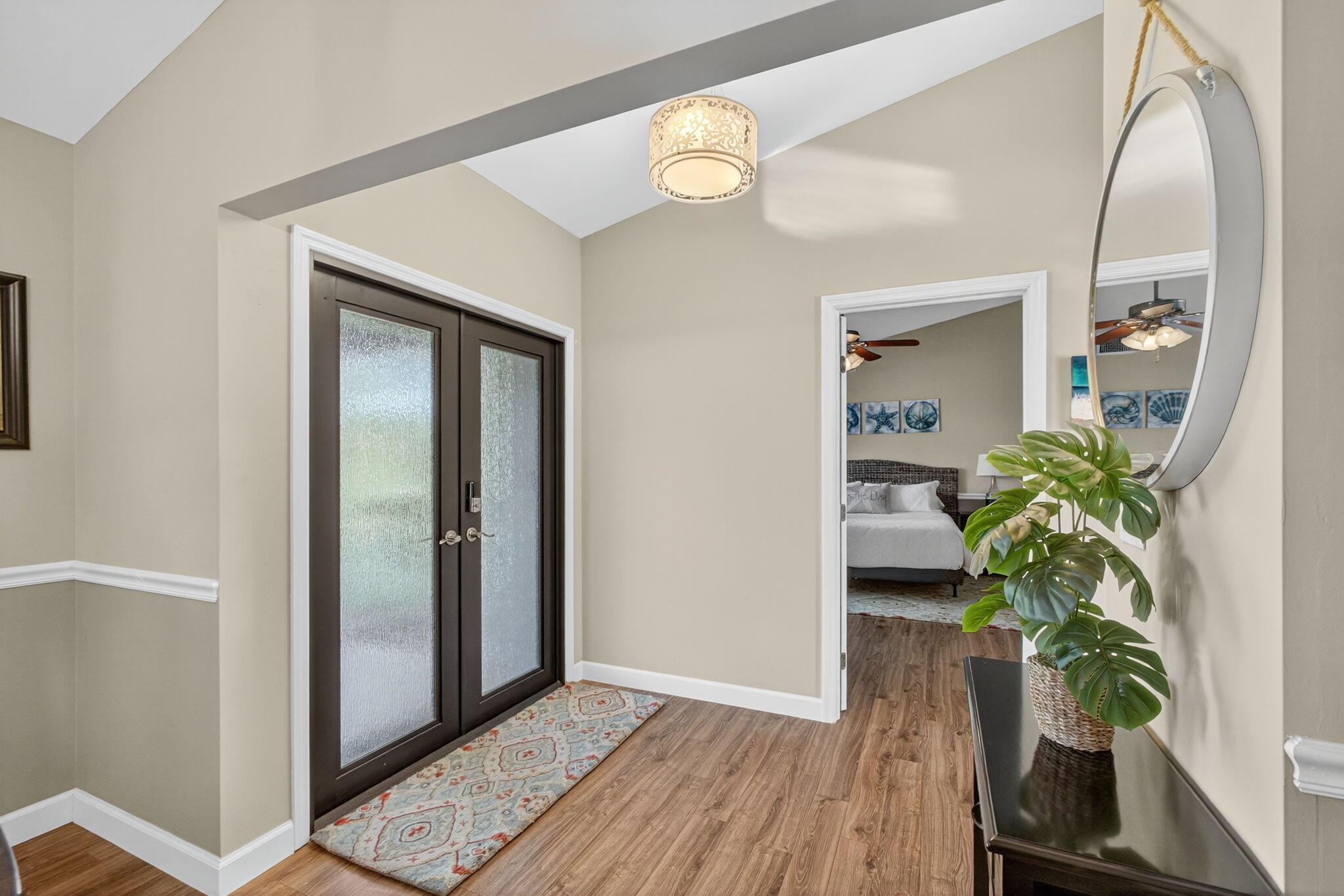 PINECREST LAKES - Residential