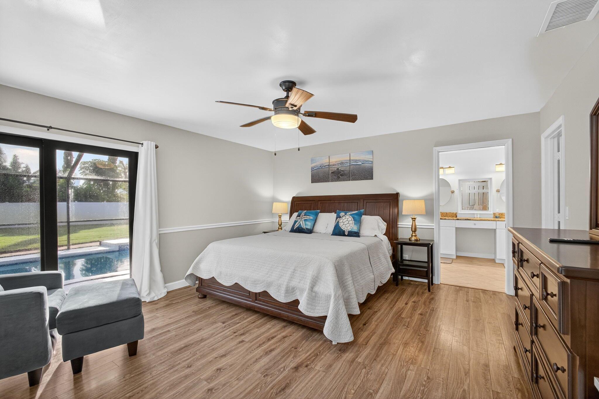 PINECREST LAKES - Residential