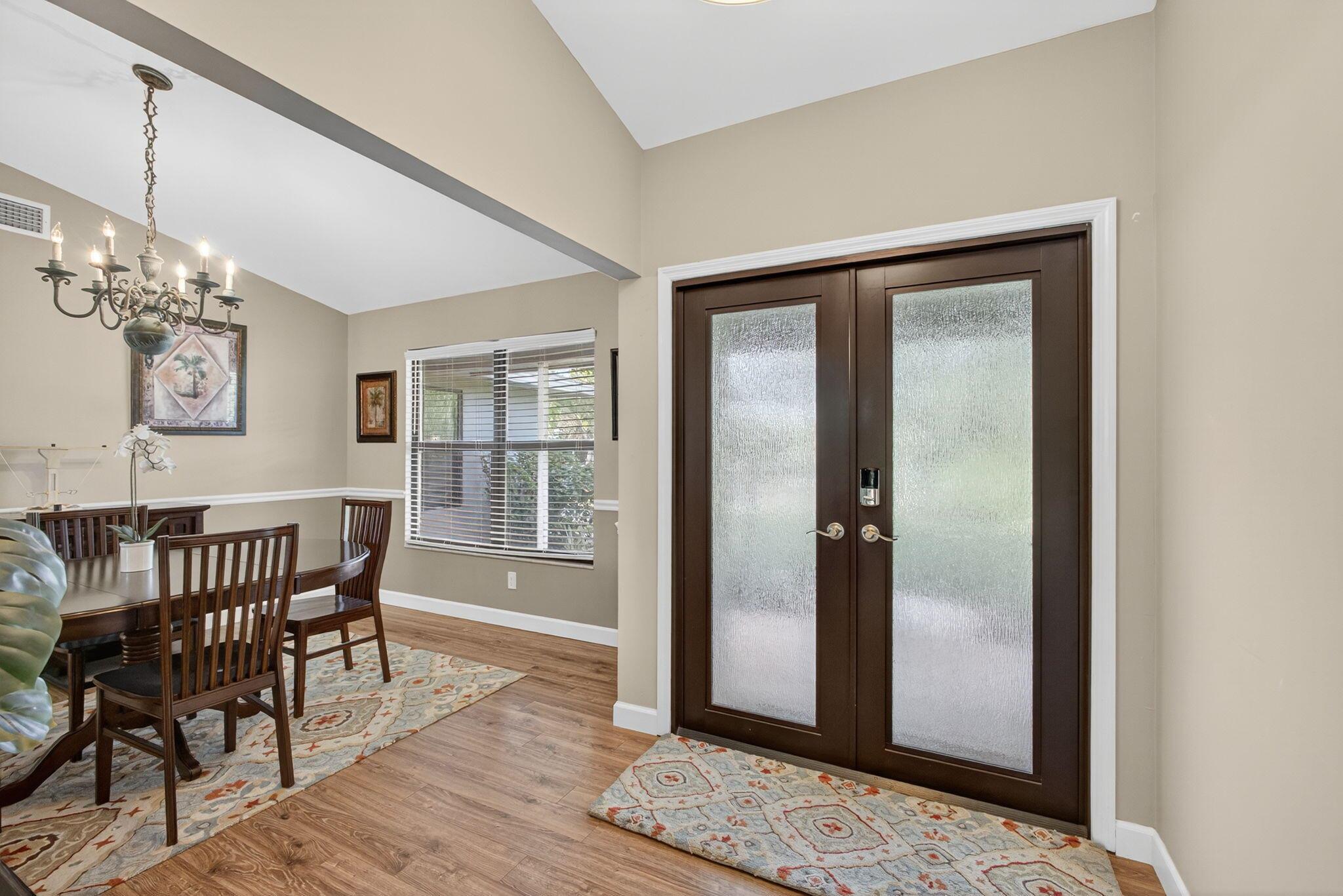 PINECREST LAKES - Residential