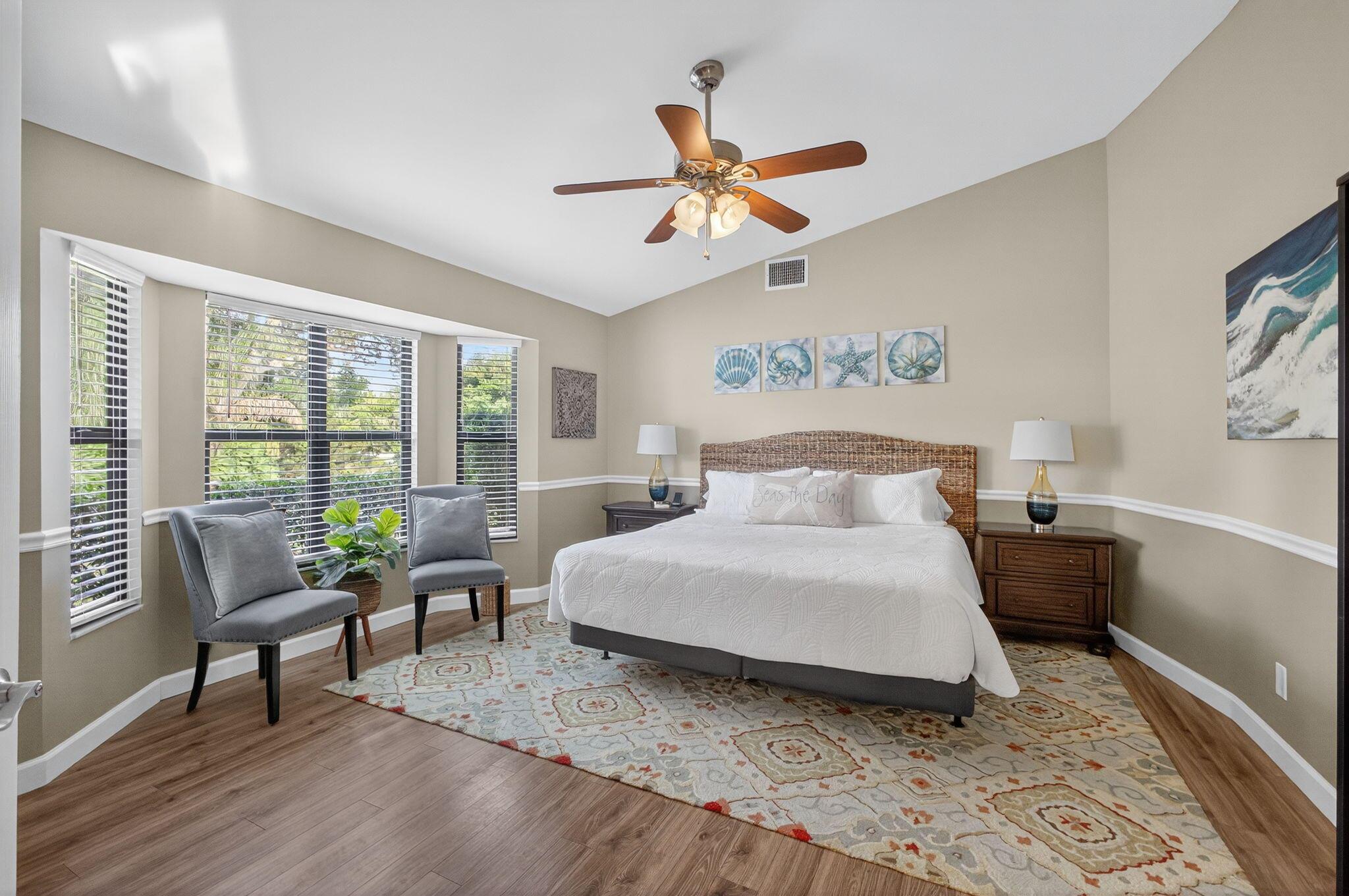 PINECREST LAKES - Residential