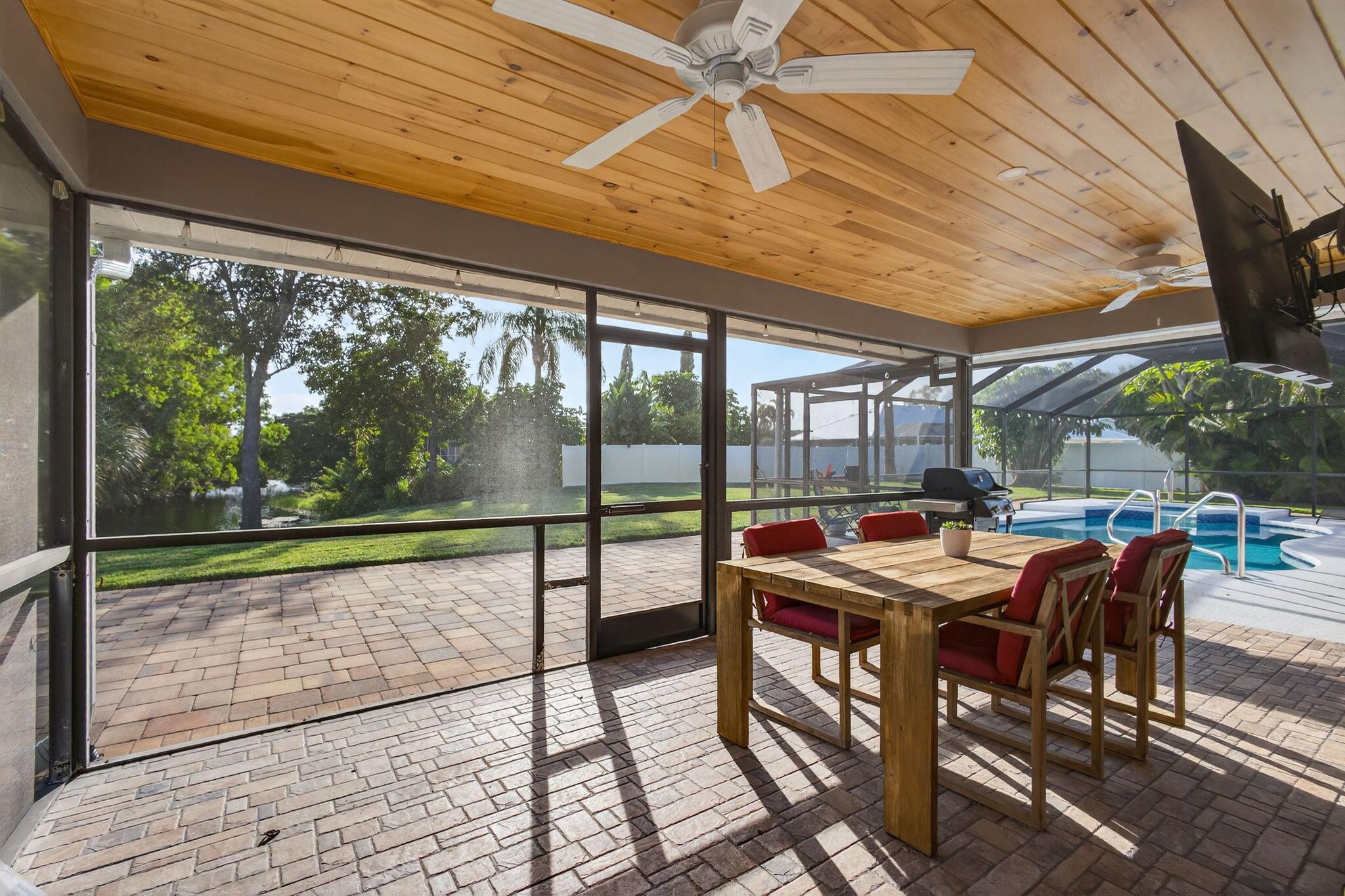 PINECREST LAKES - Residential