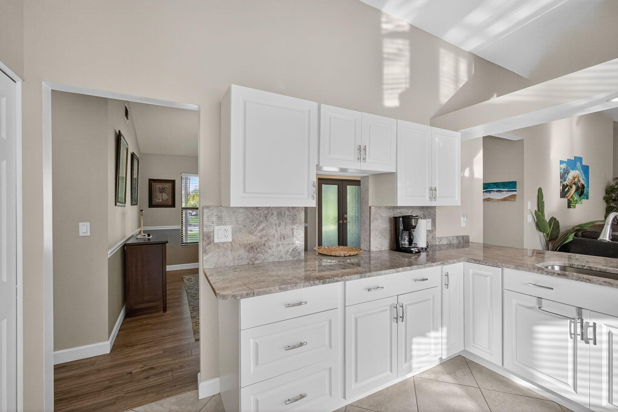 PINECREST LAKES - Residential