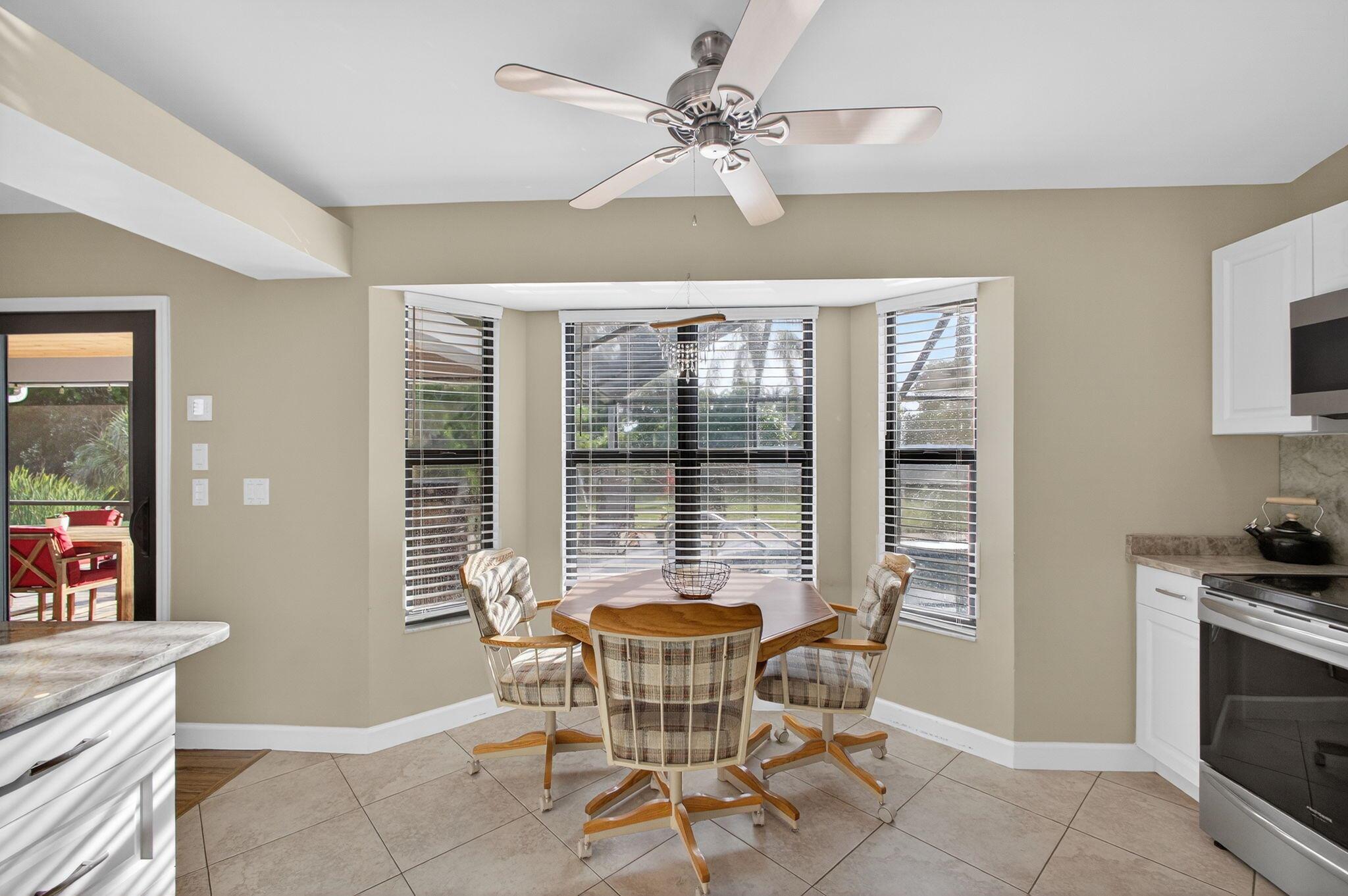 PINECREST LAKES - Residential