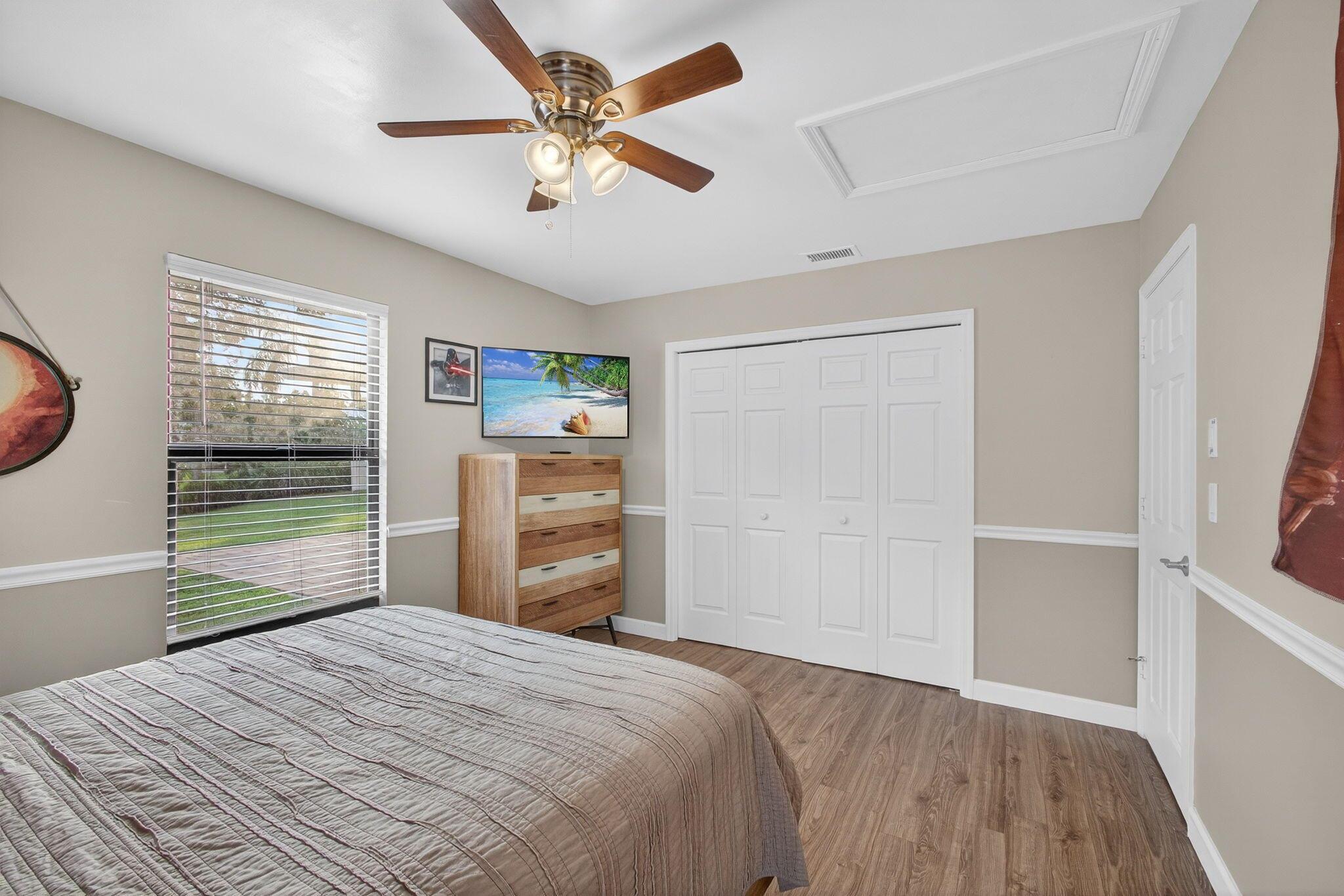 PINECREST LAKES - Residential