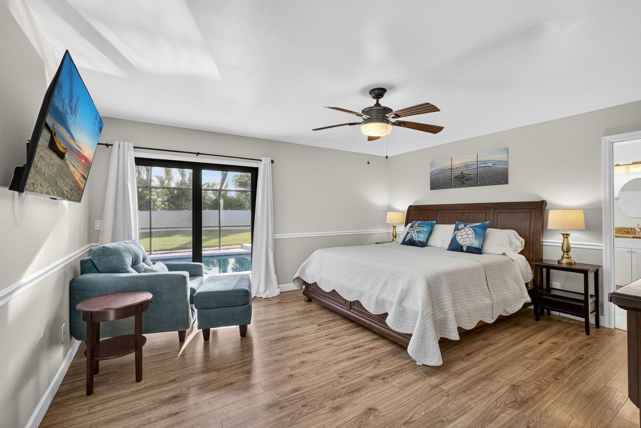 PINECREST LAKES - Residential