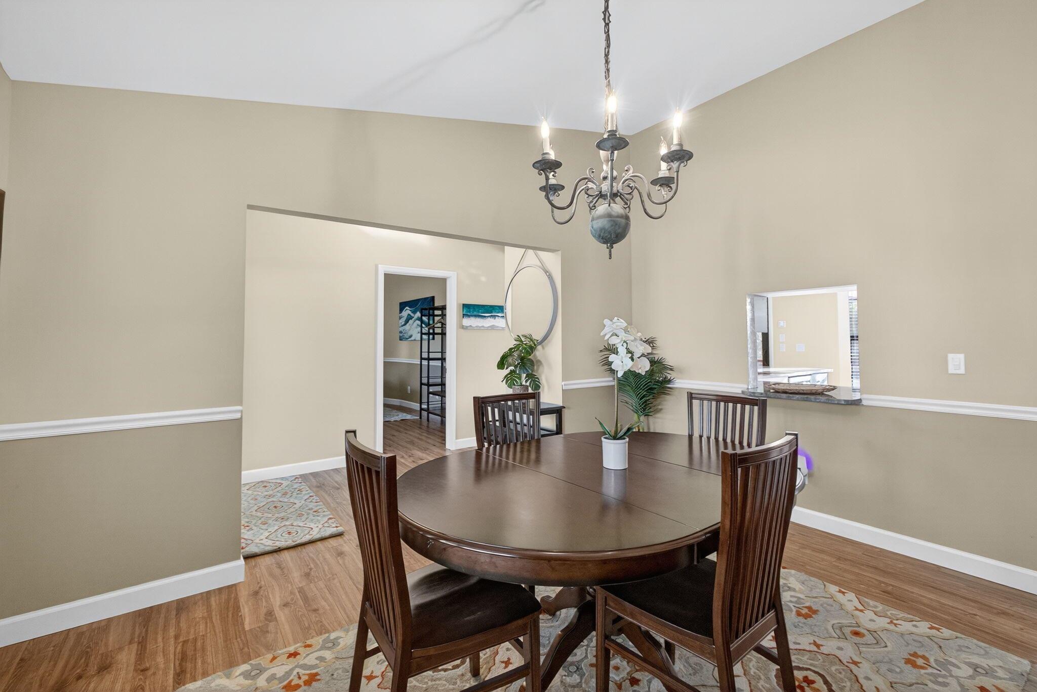 PINECREST LAKES - Residential