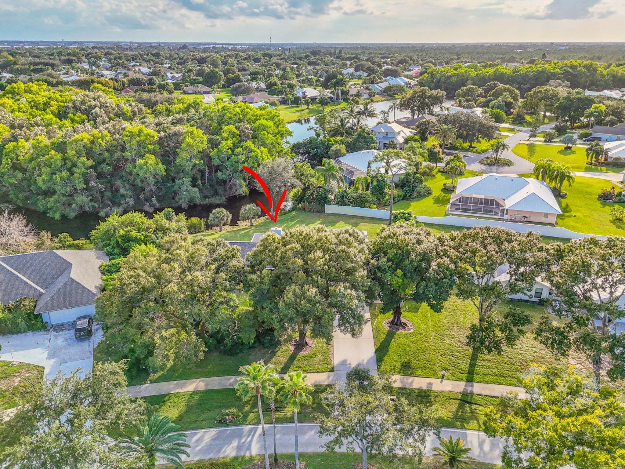 PINECREST LAKES - Residential