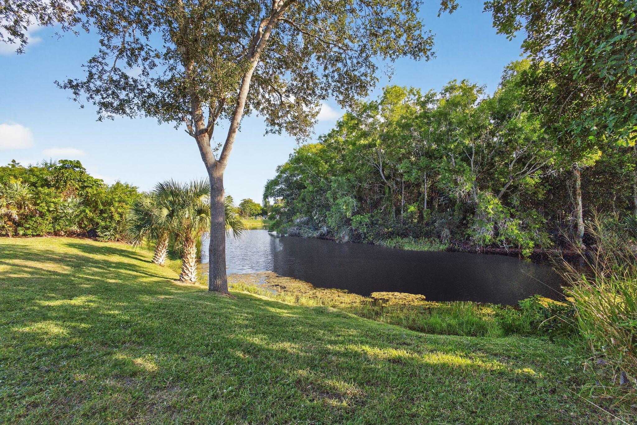 PINECREST LAKES - Residential