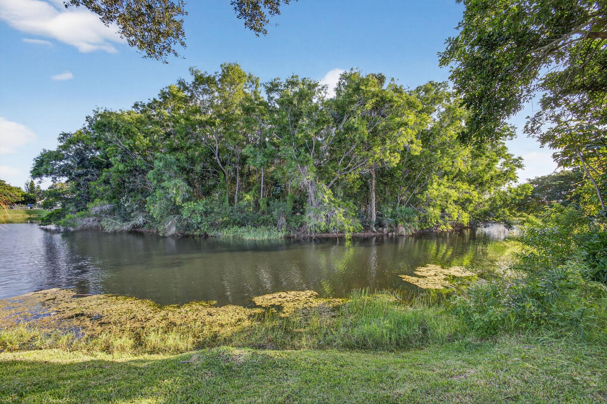 PINECREST LAKES - Residential