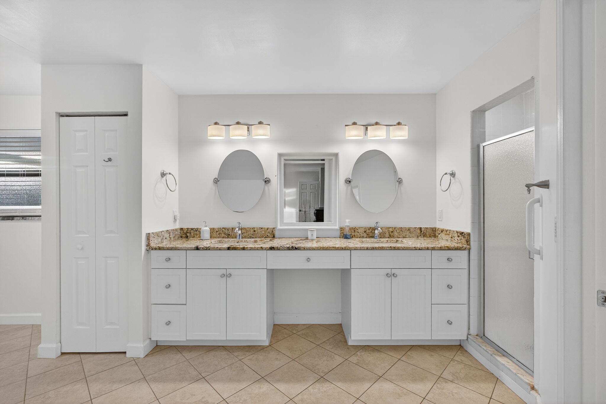 PINECREST LAKES - Residential