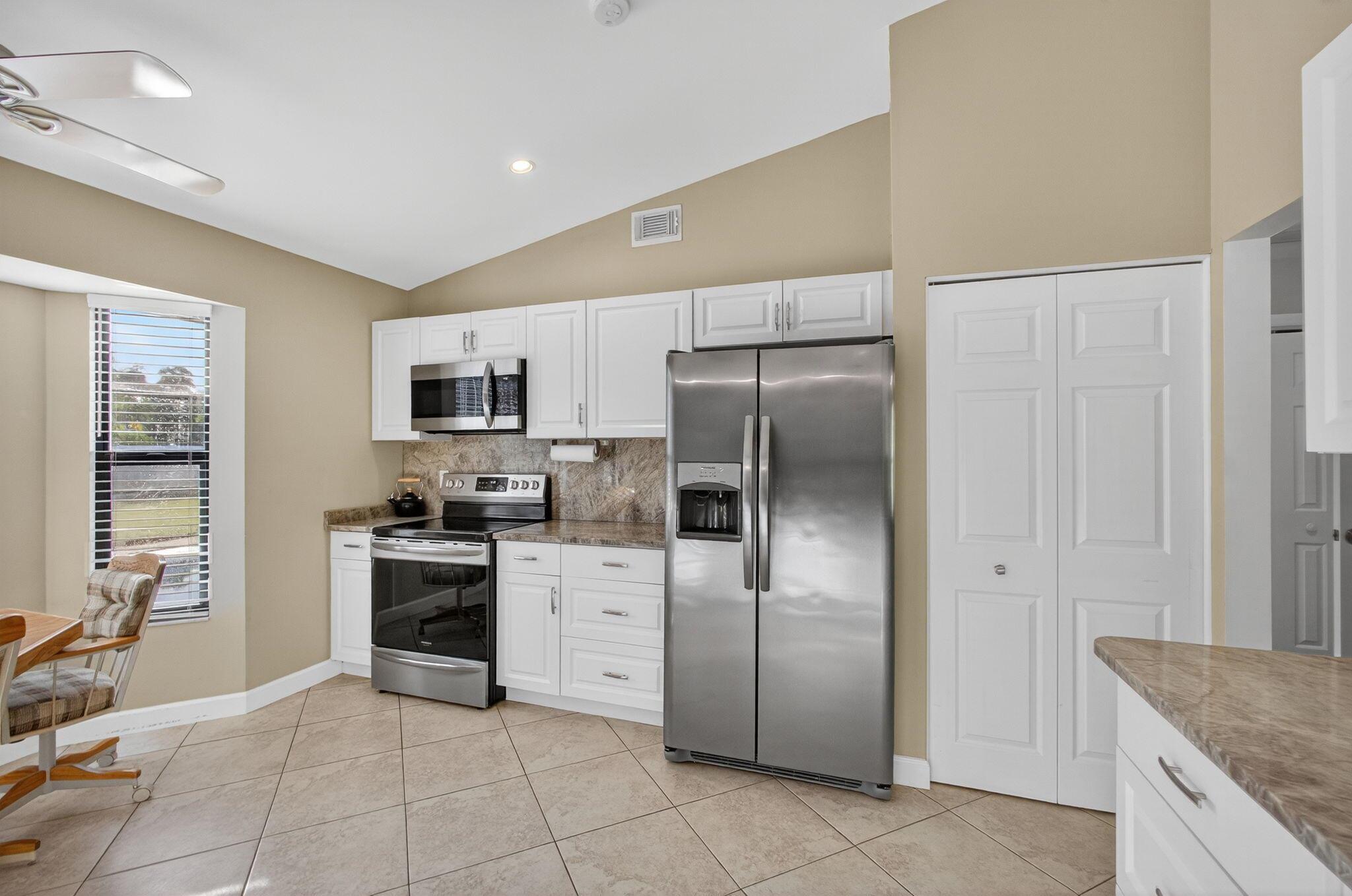 PINECREST LAKES - Residential