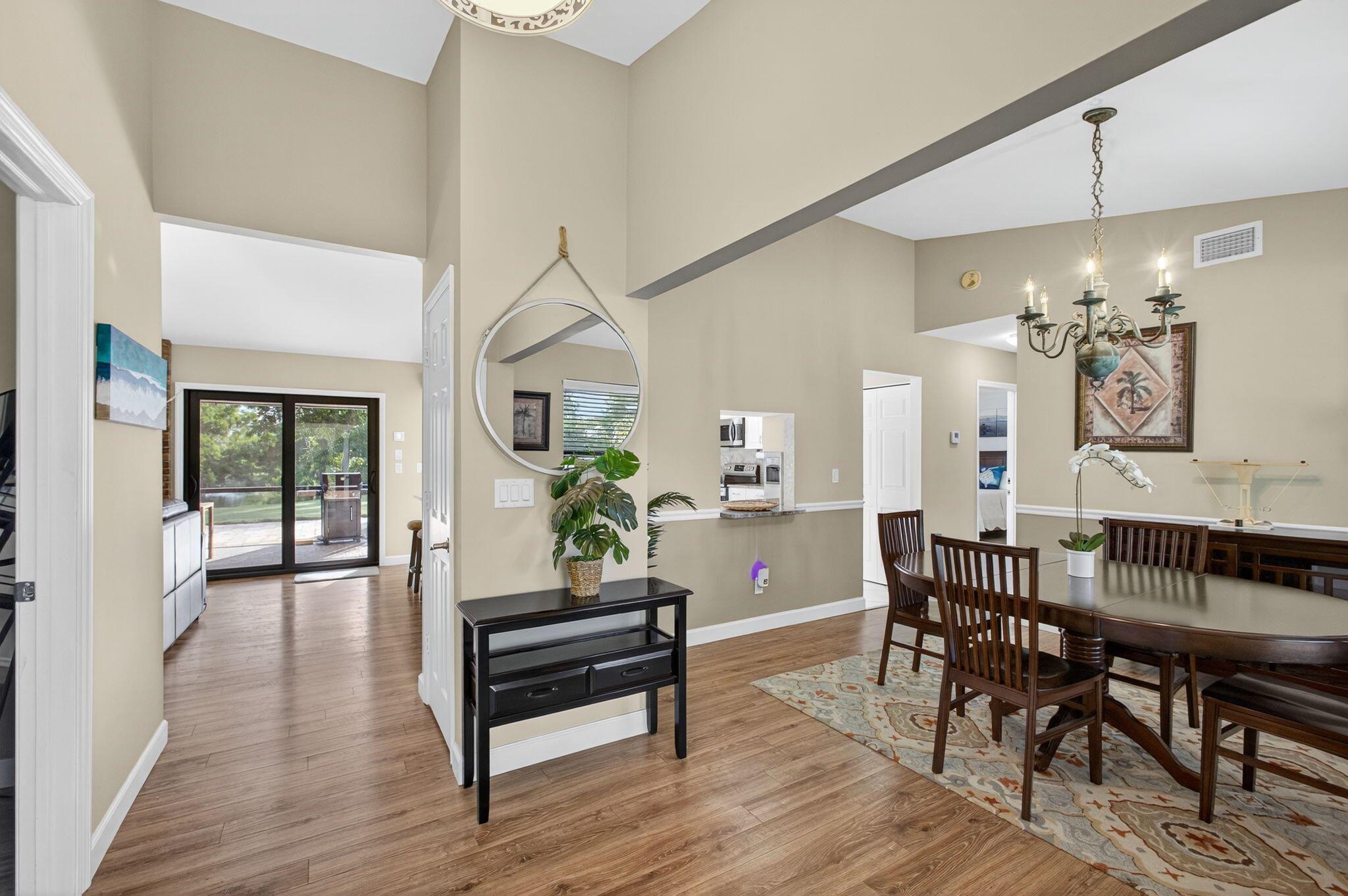 PINECREST LAKES - Residential