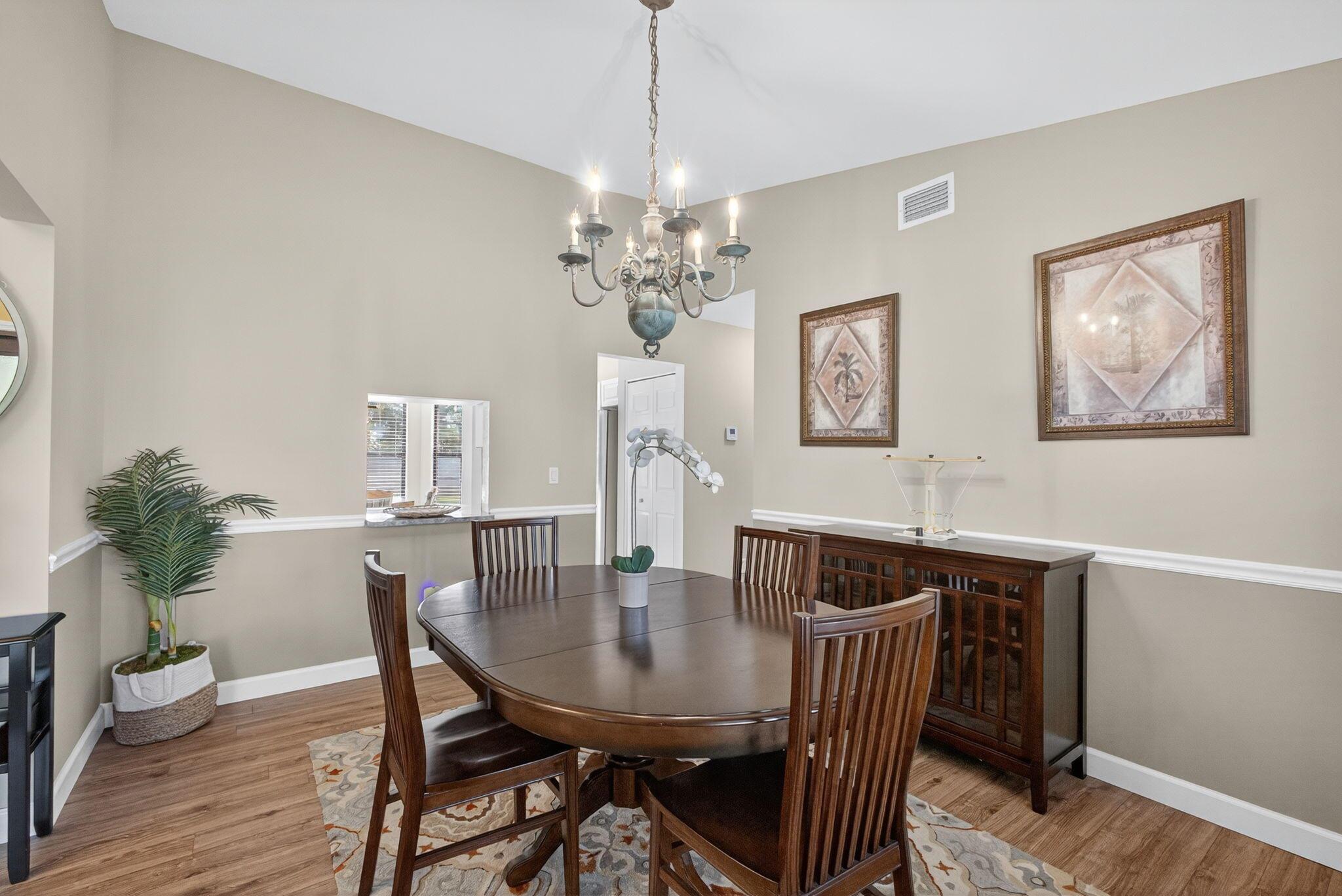 PINECREST LAKES - Residential