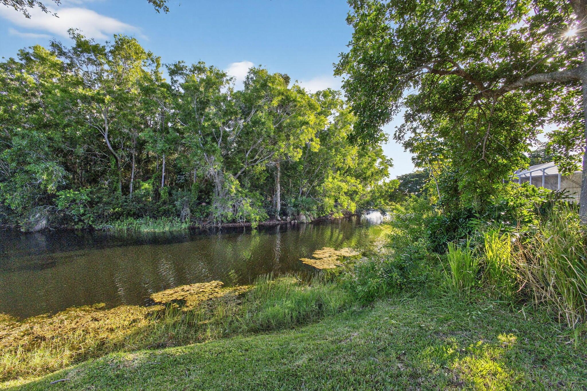 PINECREST LAKES - Residential