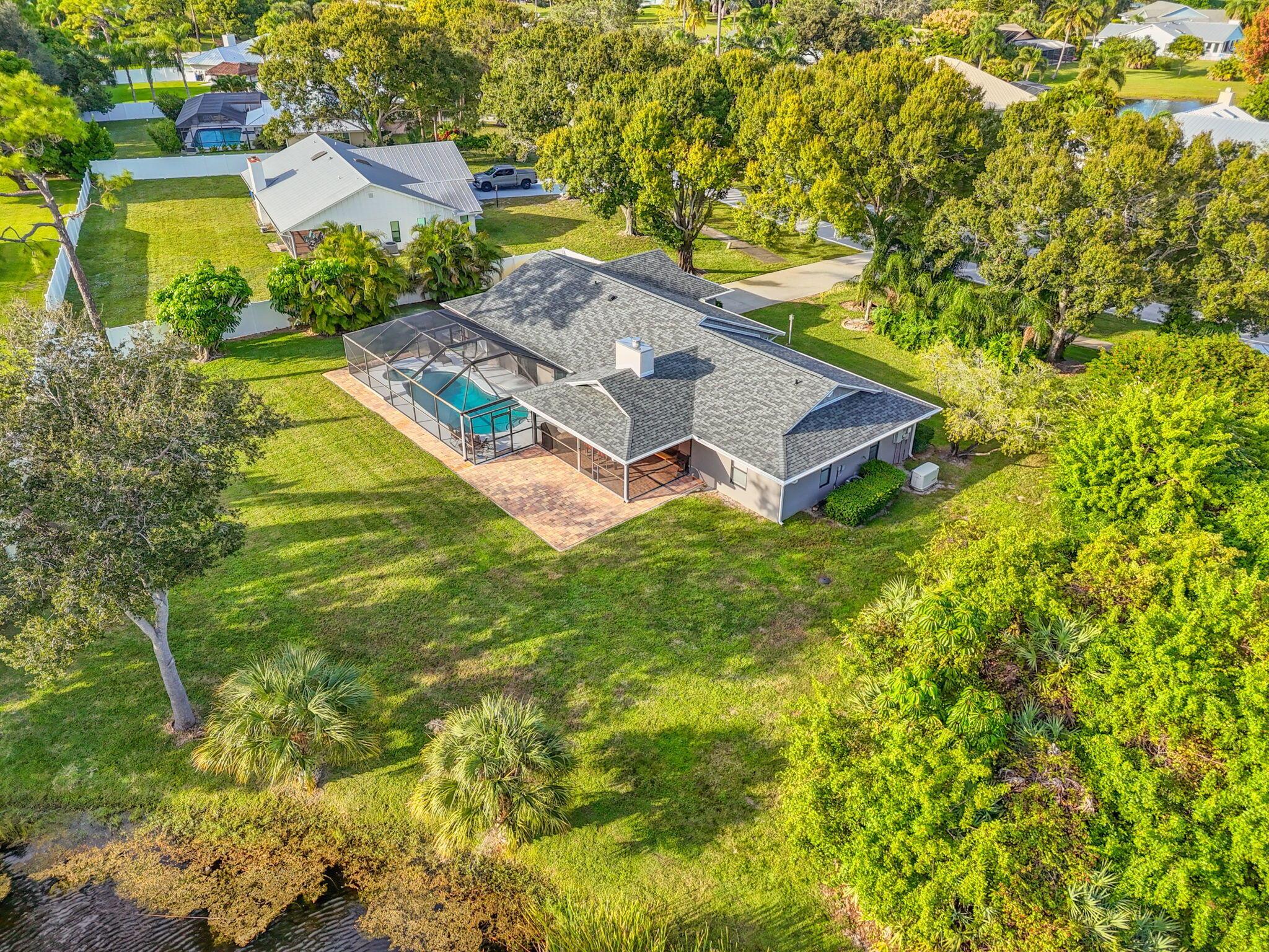 PINECREST LAKES - Residential