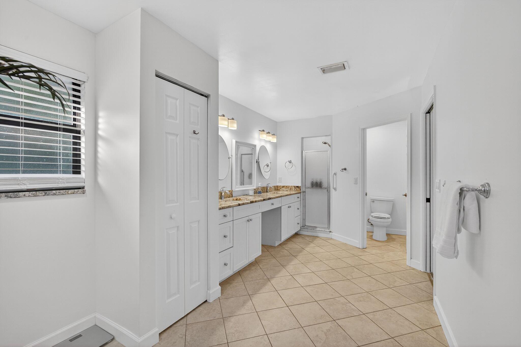 PINECREST LAKES - Residential