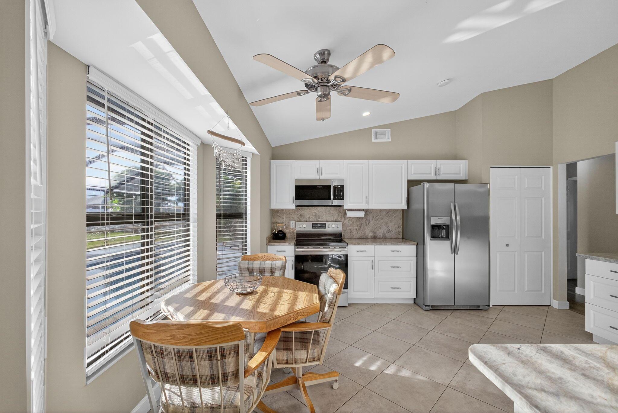 PINECREST LAKES - Residential