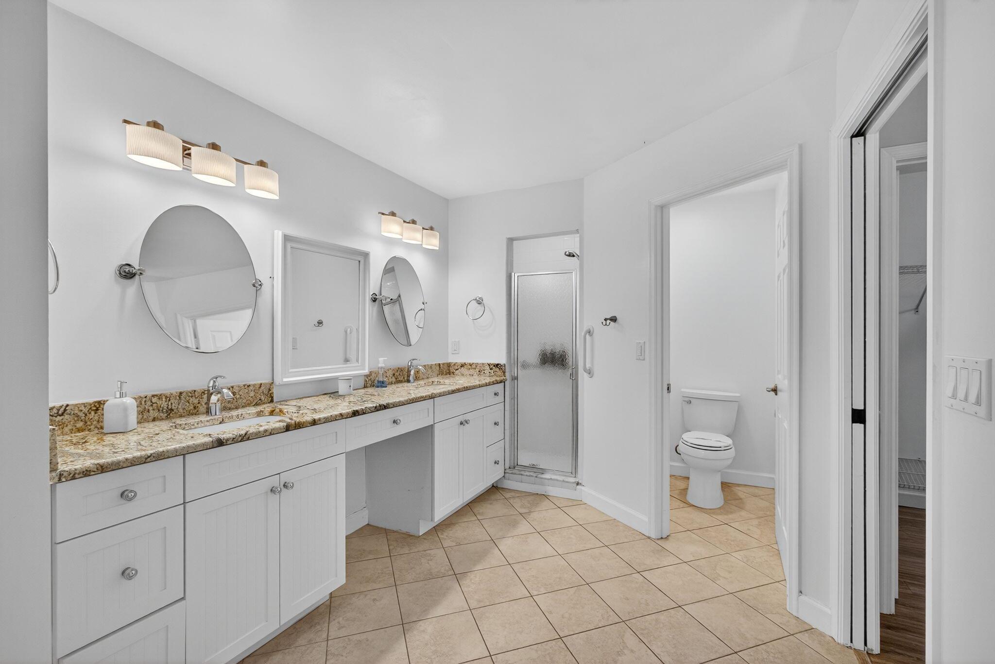 PINECREST LAKES - Residential