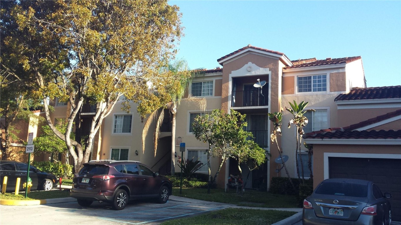 Enclave At Miramar - Residential Lease