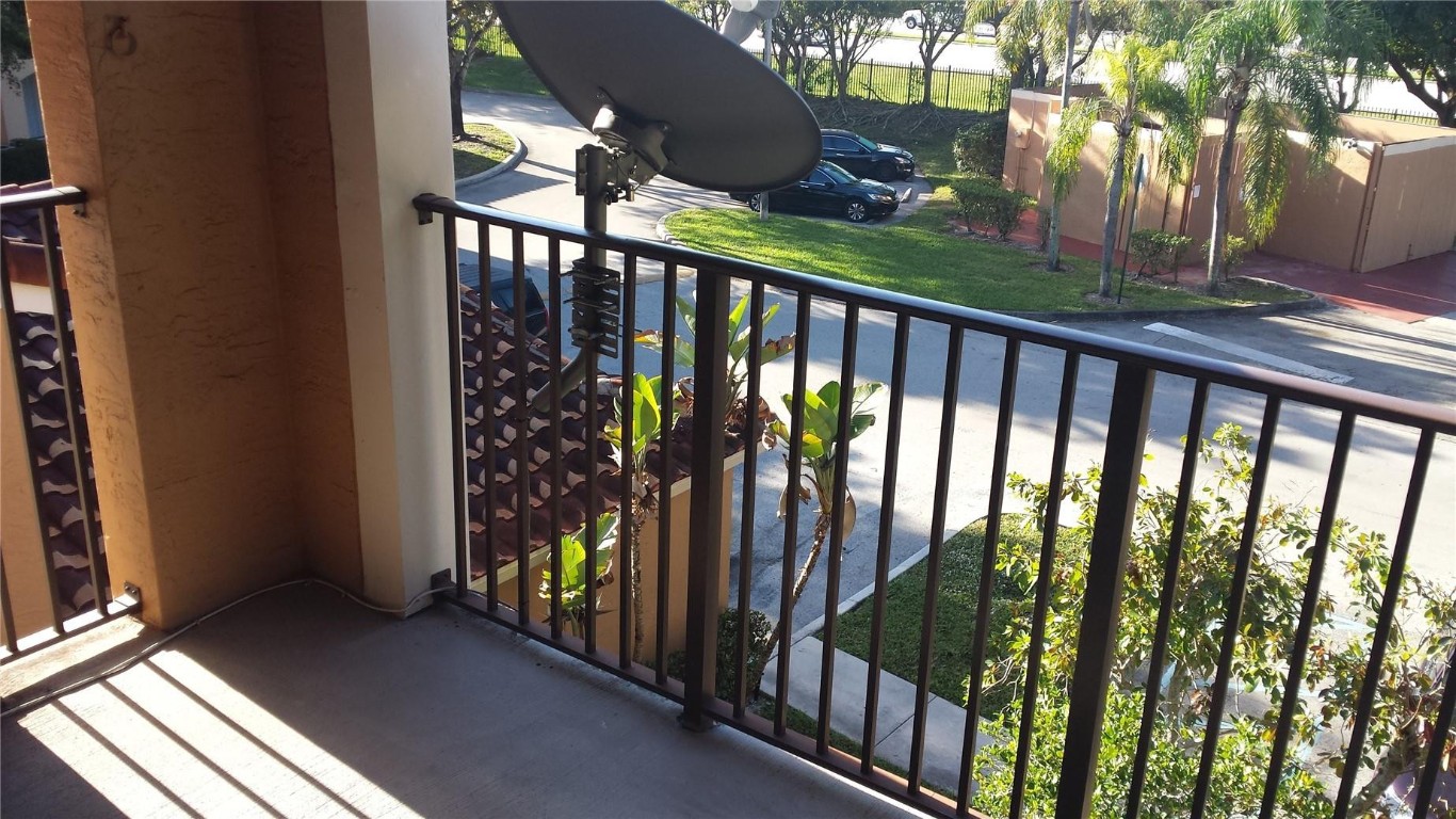 Enclave At Miramar - Residential Lease