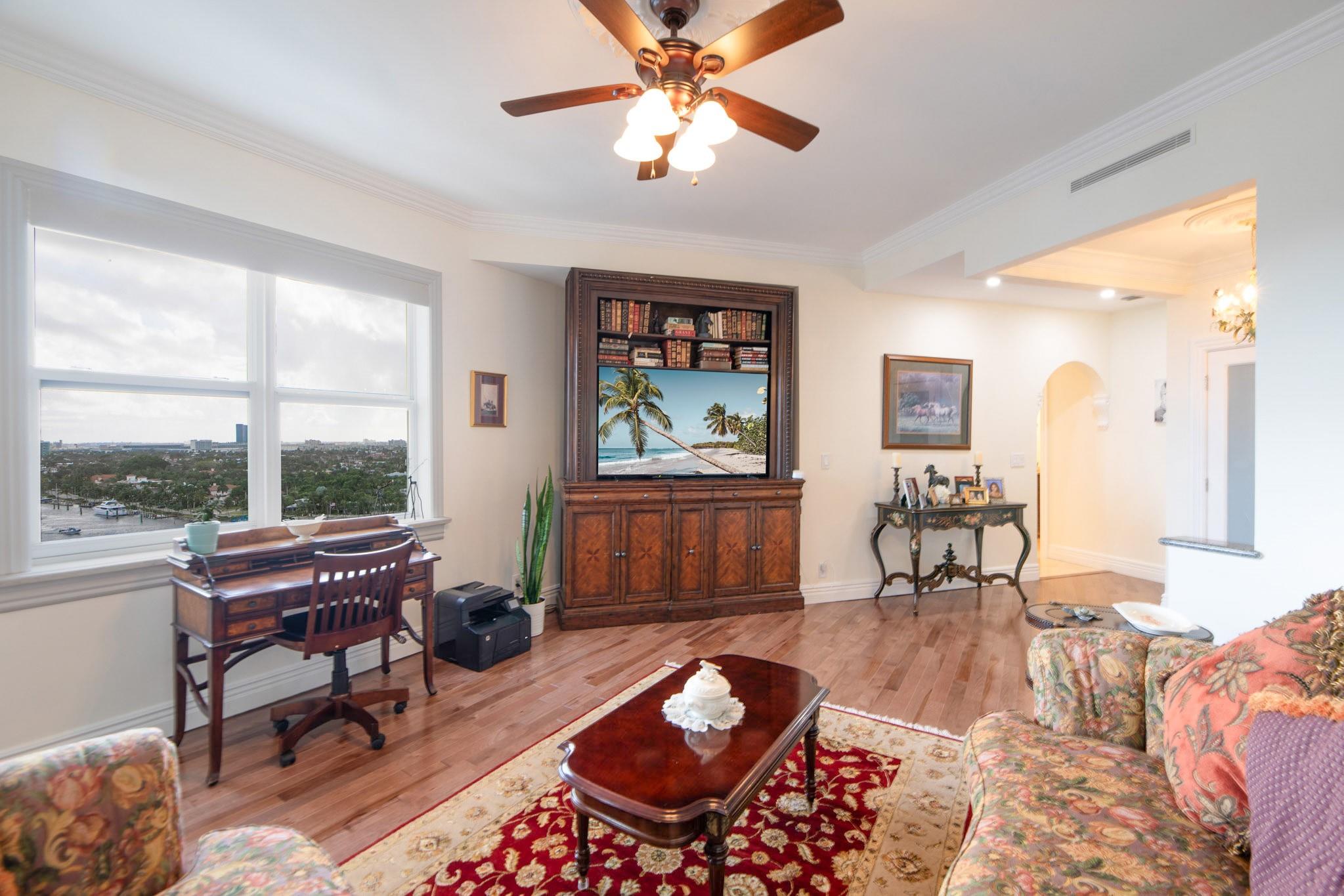 Venetian Condominium - Residential