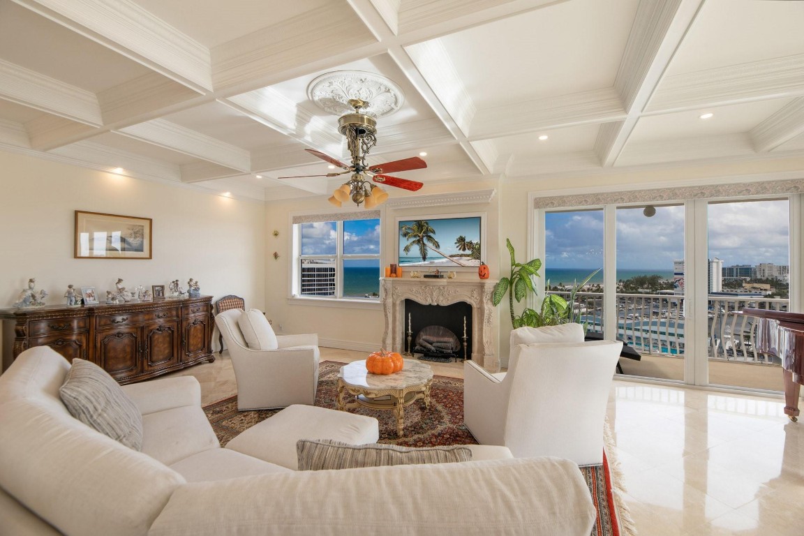 Venetian Condominium - Residential