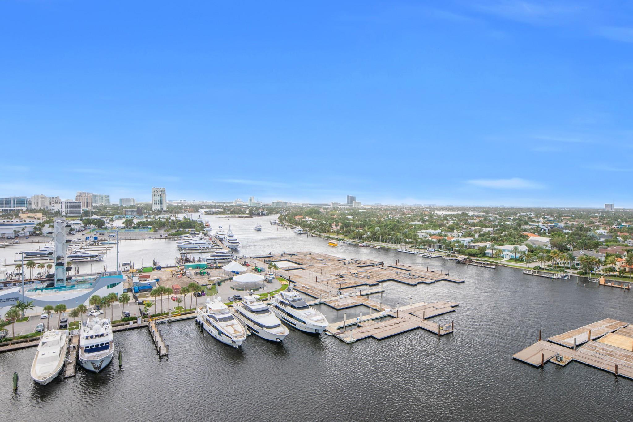 Venetian Condominium - Residential