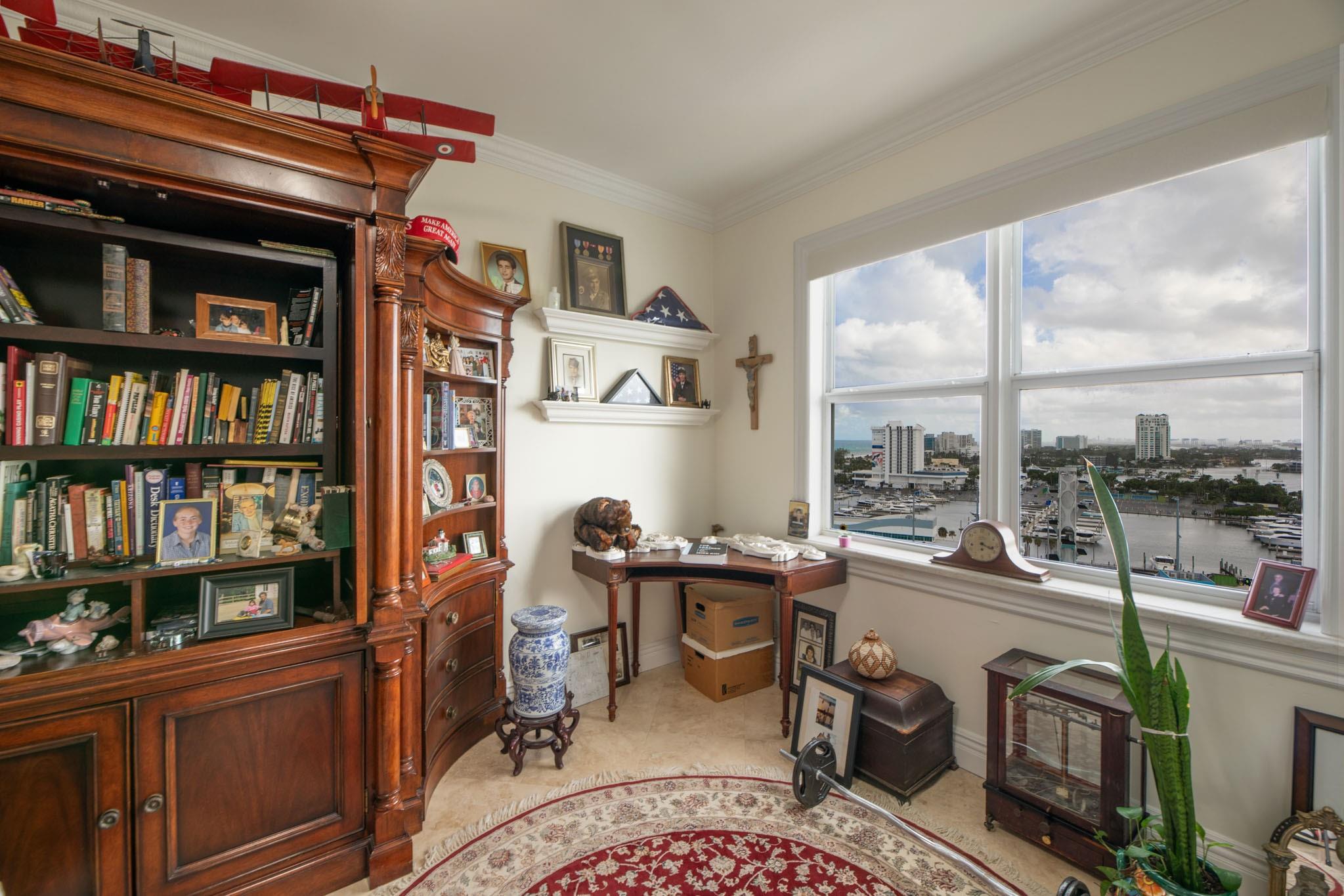 Venetian Condominium - Residential